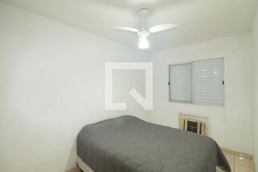 Apartamento mobiliado de 2 quartos com máquina de lavar — photo 4
