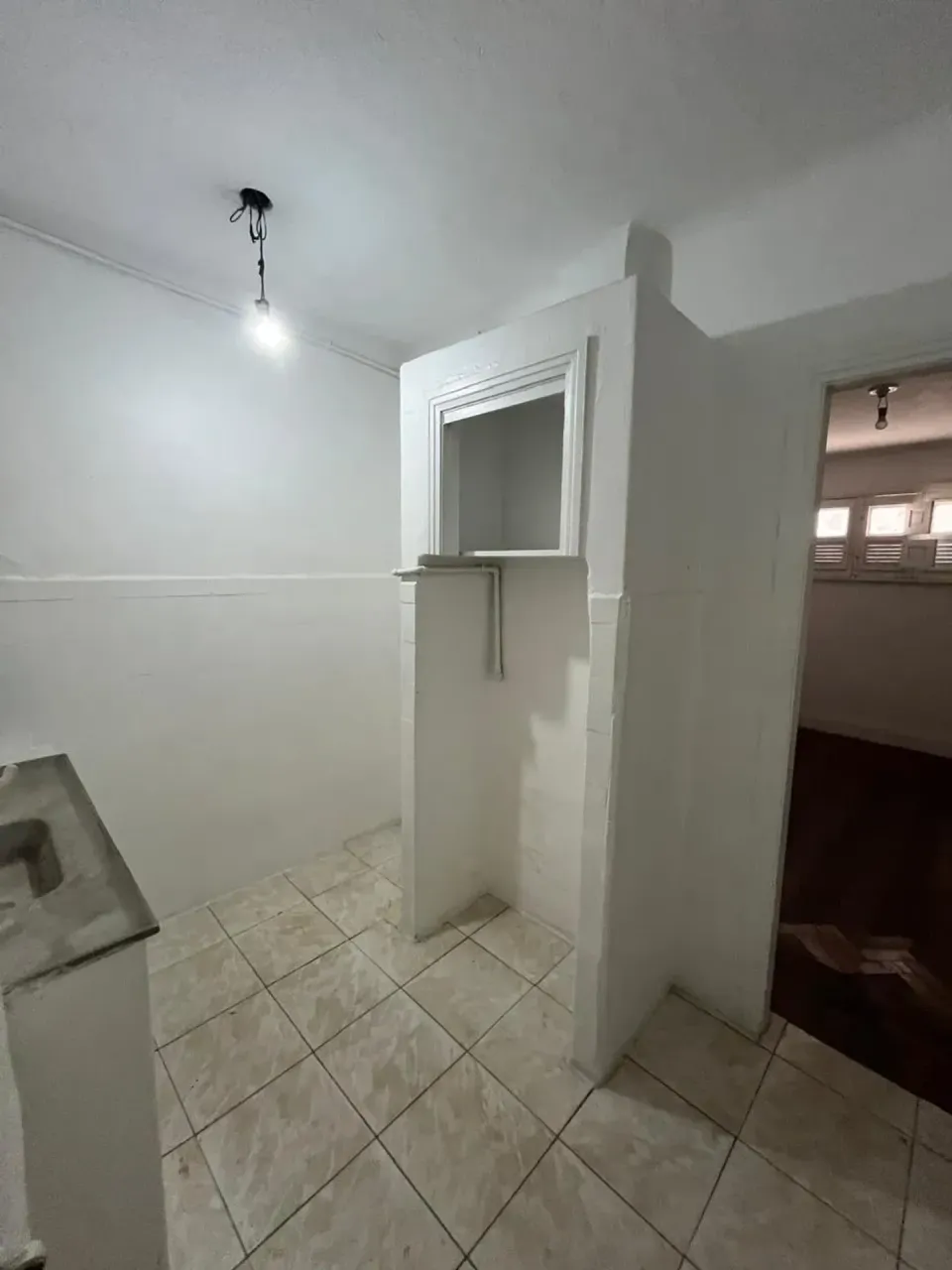 31 m² unfurnished studio with 1 bedroom and 1 bathroom — photo 3