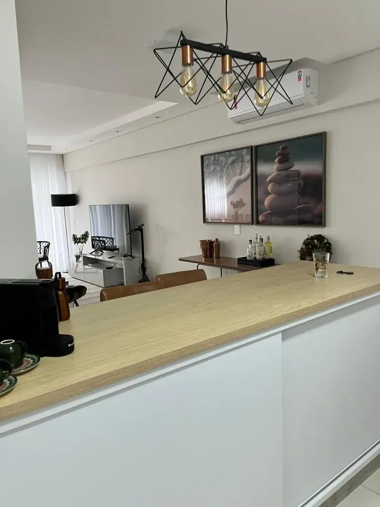 Apartamento 4 quartos com 3 suítes e 170 m² — photo 10