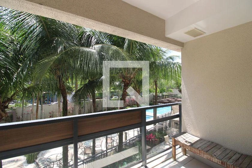 Furnished apartment, 78 m², with a washing machine — photo 9