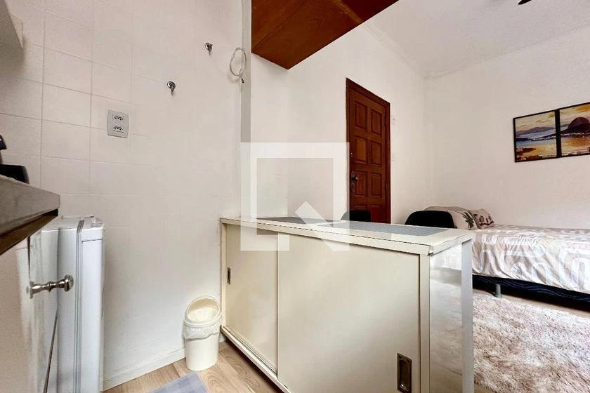 Apartamento amueblado de 1 dormitorio con 22 m² — photo 17
