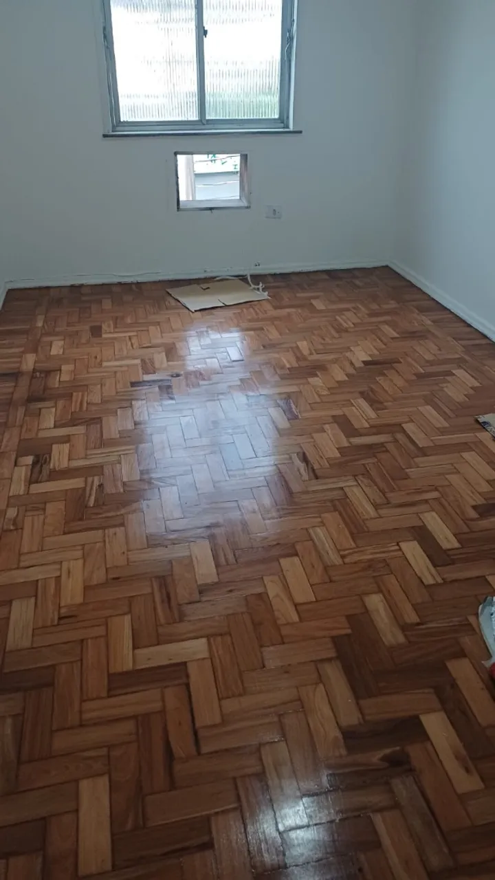 Apartment, 50 m², with wood or laminate floors — photo 3