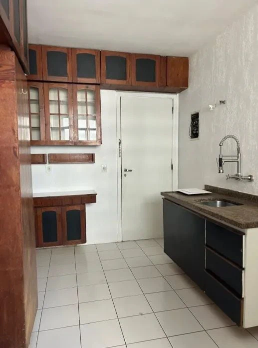 3-bedroom apartment in a building with a sauna — photo 11