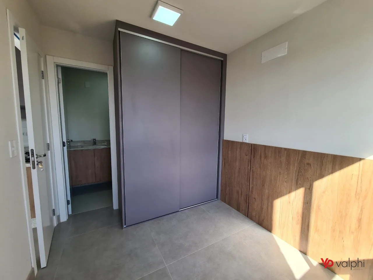 Apartamento de 1 quarto 50 m² com churrasqueira privativa — photo 37