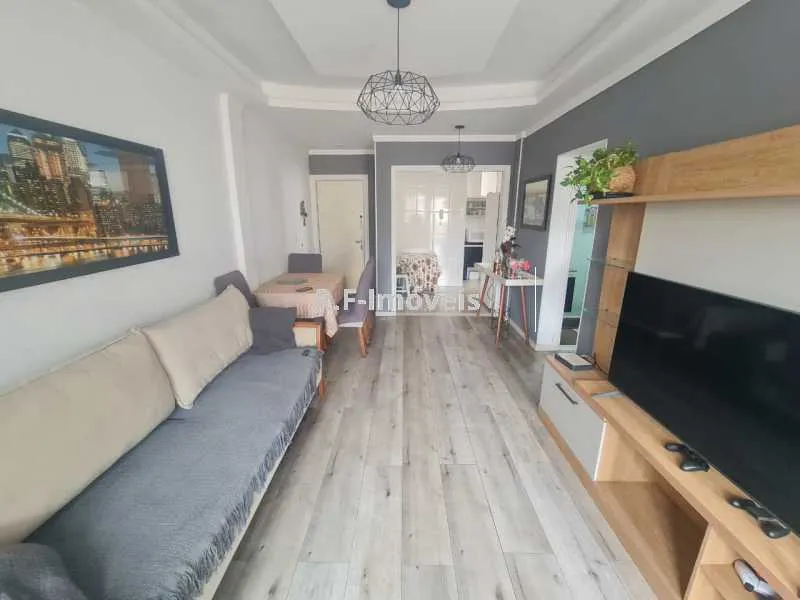 Apartamento, 90 m², com varanda envidraçada — photo 5