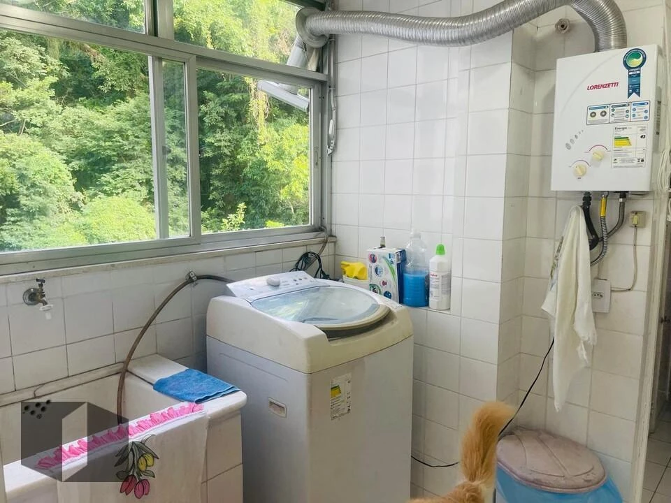 Apartamento com 3 quartos e 2 banheiros, 1 vaga — photo 22