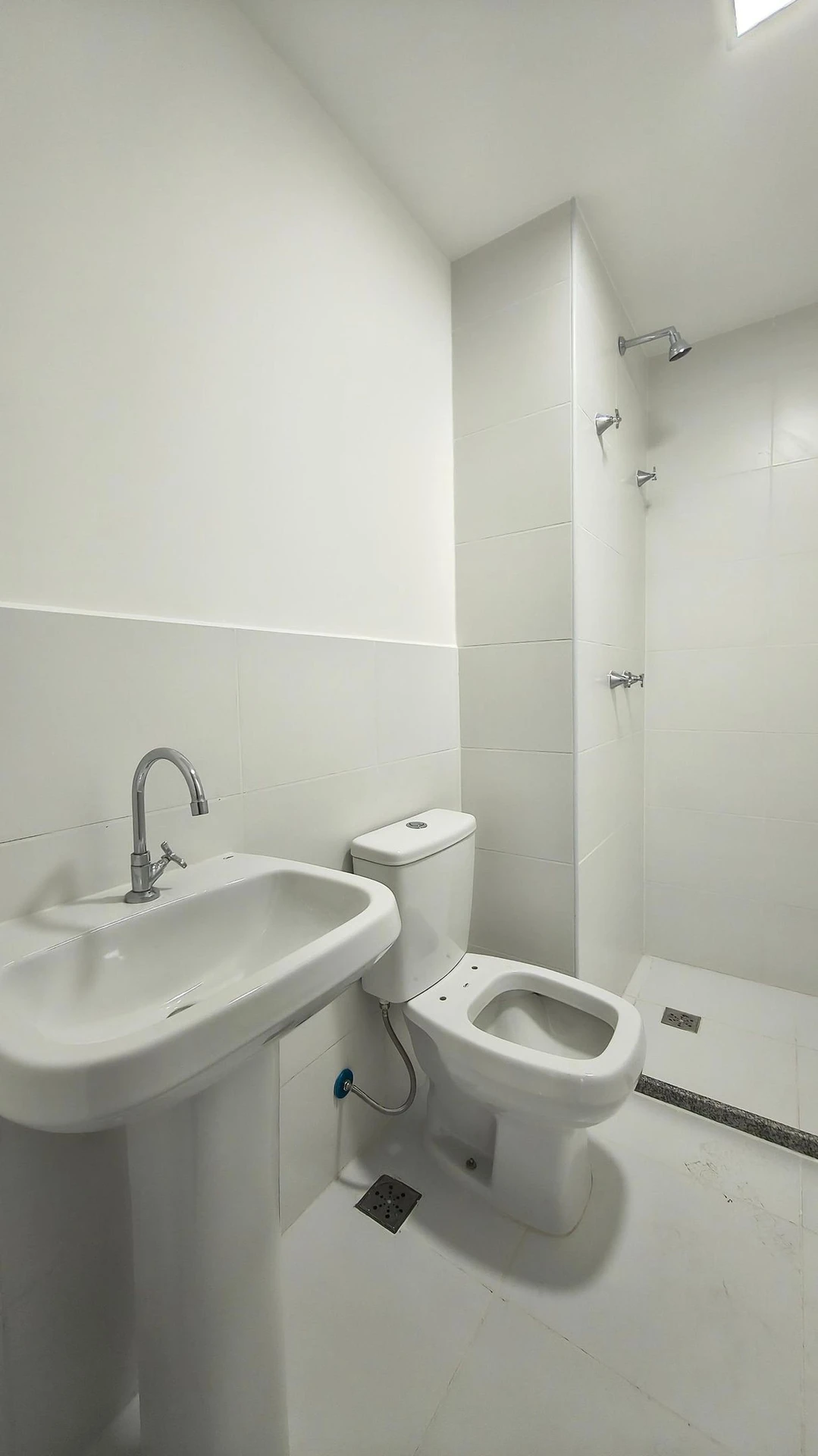 Apartamento com 2 quartos e varanda envidraçada — photo 26