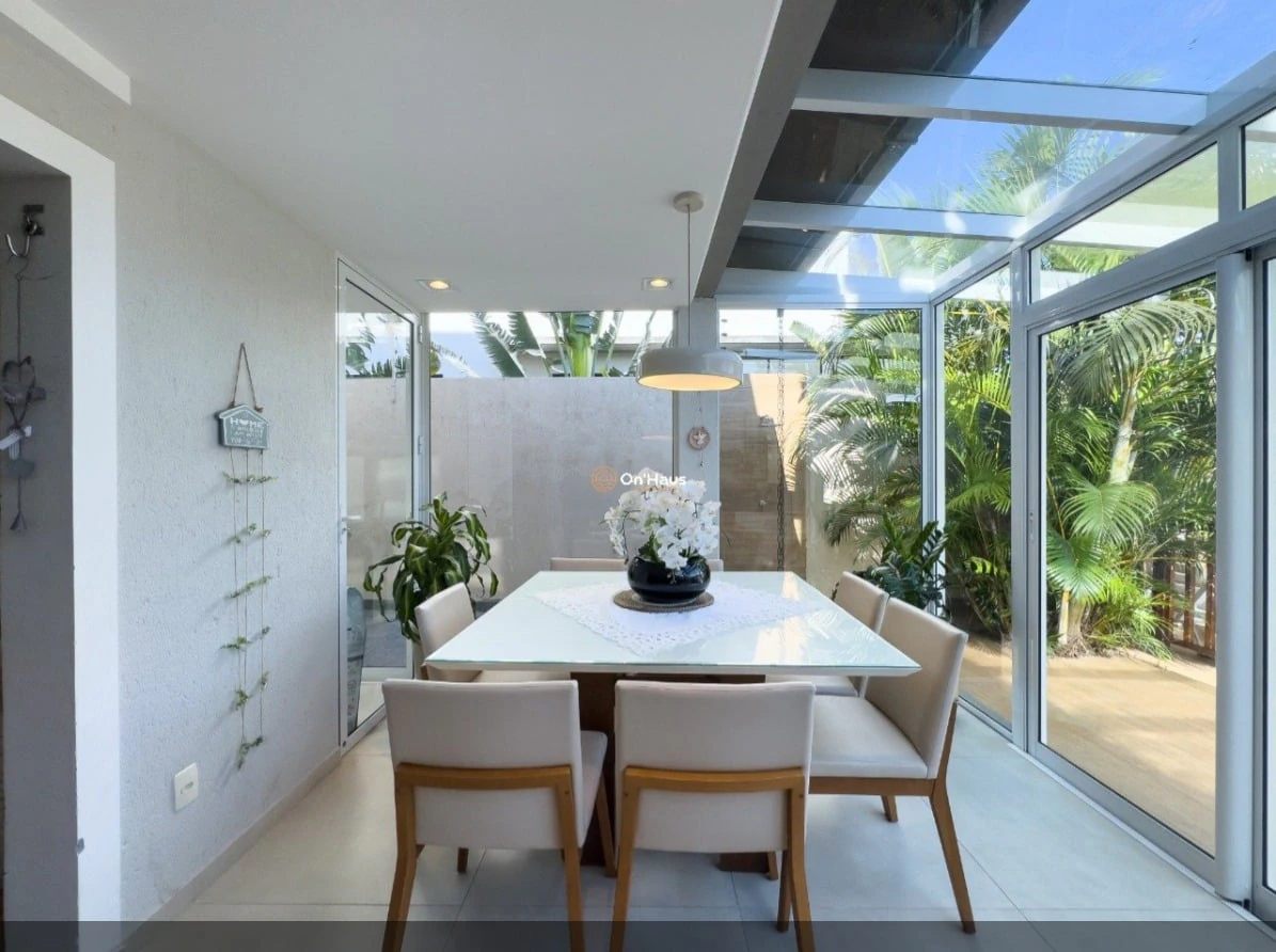 Furnished house, 149 m², with a dishwasher — photo 19