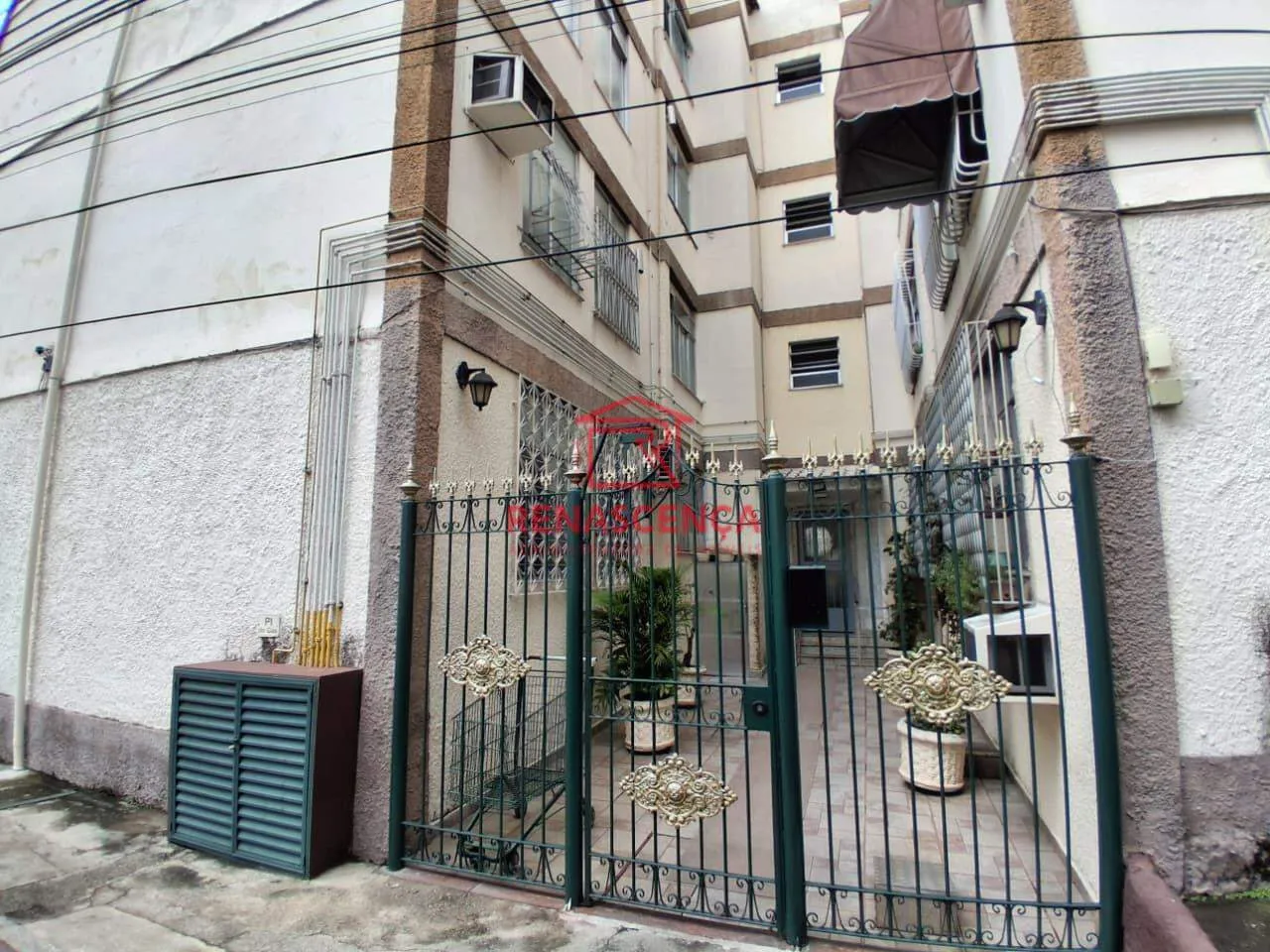 4-bedroom apartment, 59 m² — photo 20