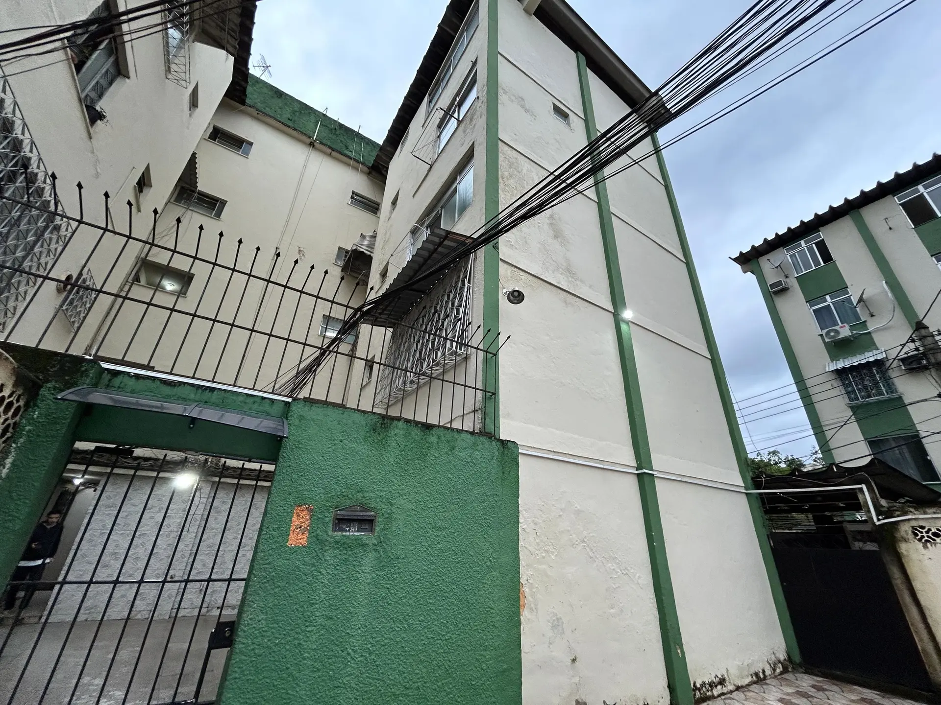 Квартира 60 м², 2 спальни, Рио-де-Жанейро — photo 3