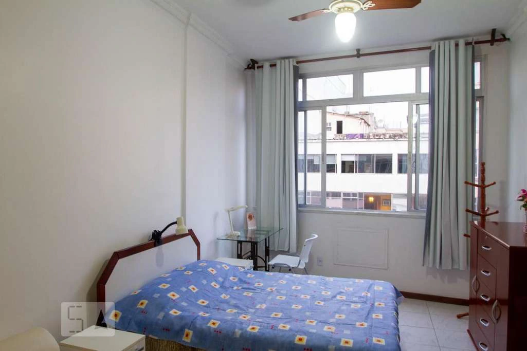 2-bedroom rental apartment 60 m² with 1 bathroom and no parking — photo 6
