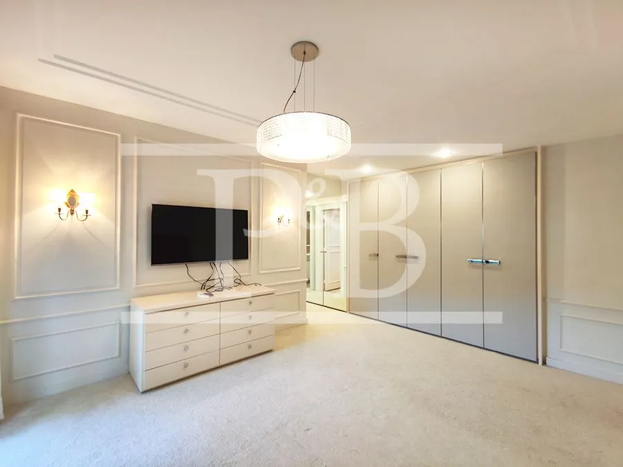 Apartamento de 230 m² com 3 dormitórios e 3 vagas — photo 17