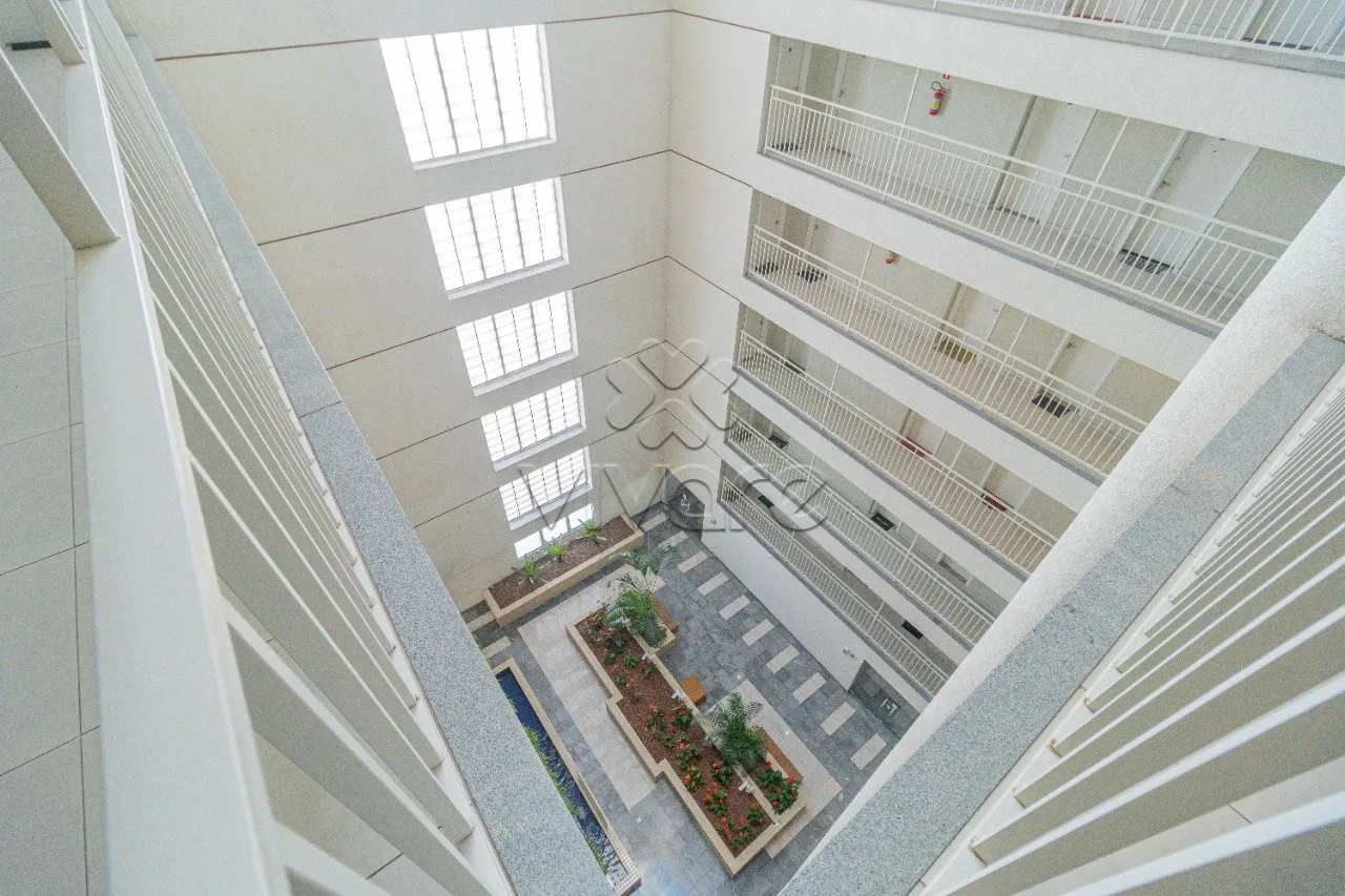 1-bedroom apartment with a balcony — photo 19