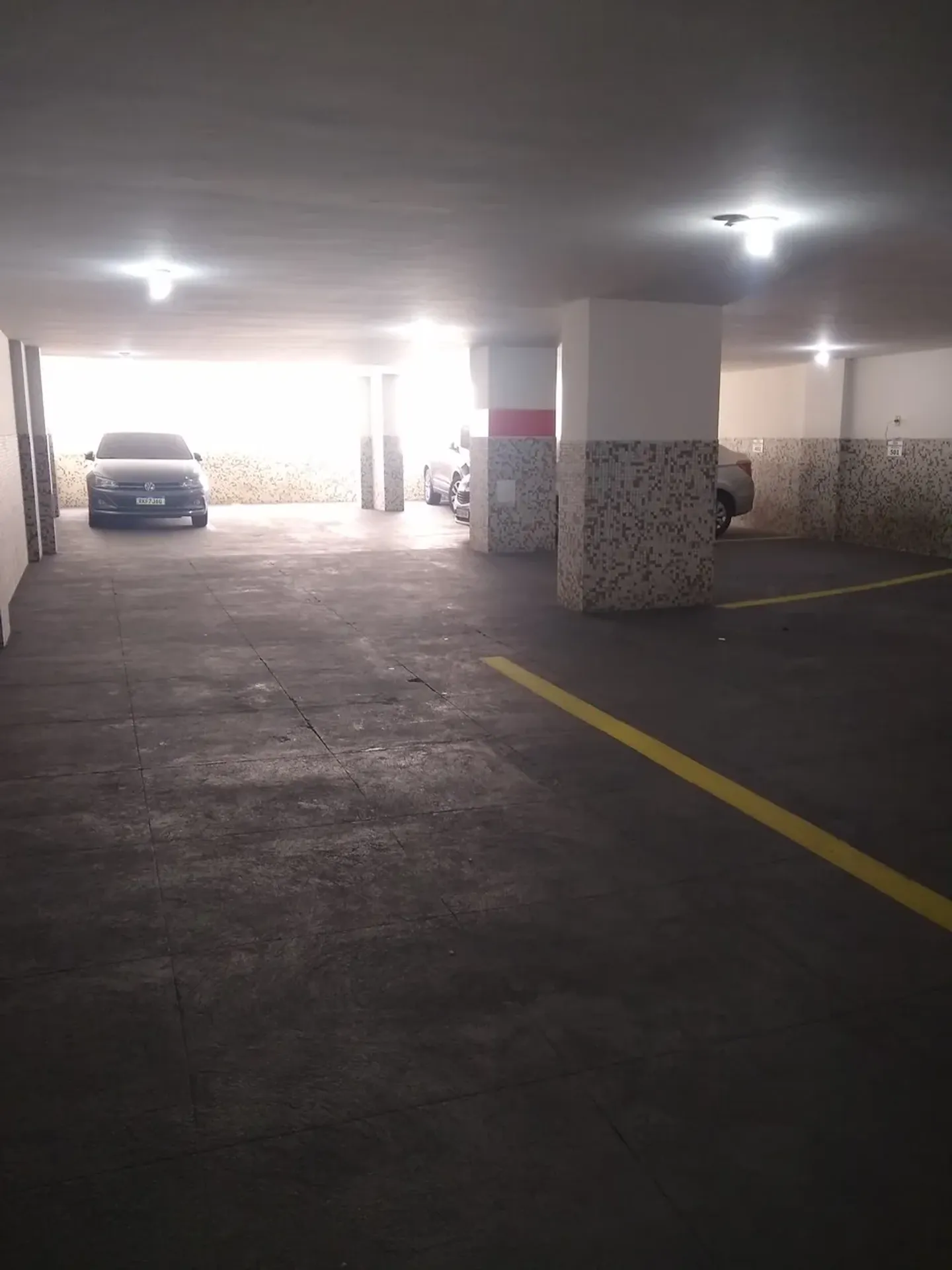 Apartamento com varanda e 3 banheiros — photo 37