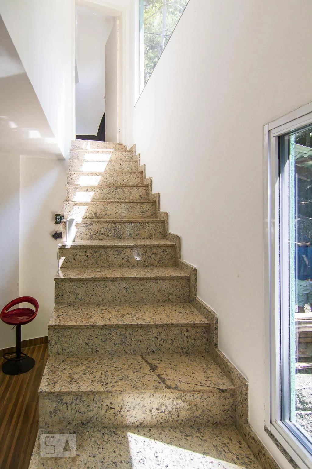 110 m² house with a mountain view and a private BBQ — photo 29