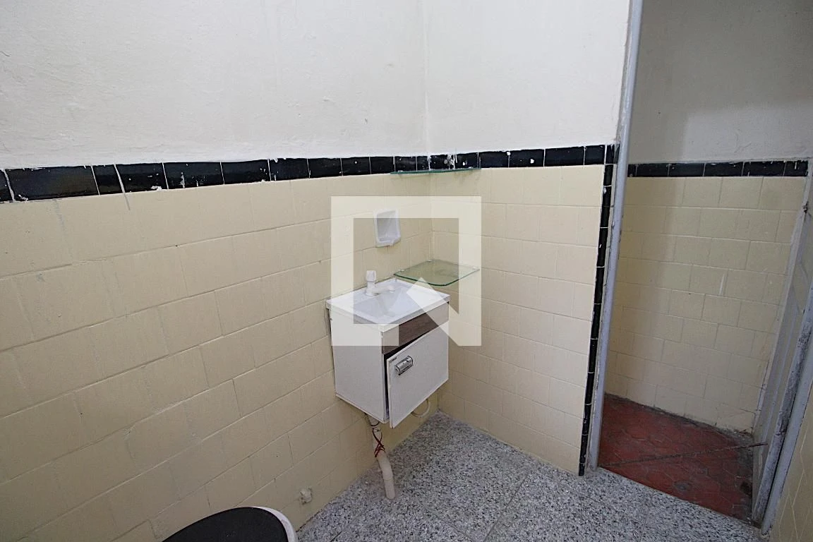 Casa sin amueblar con 1 dormitorio y jardín privado — photo 12