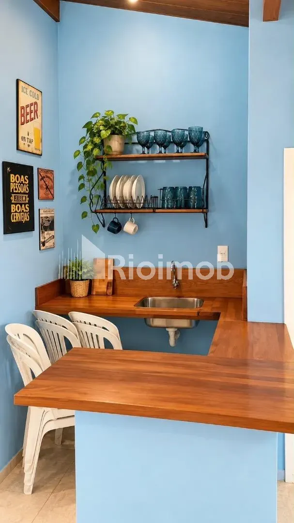 Casa, 340 m², com banheira — photo 14