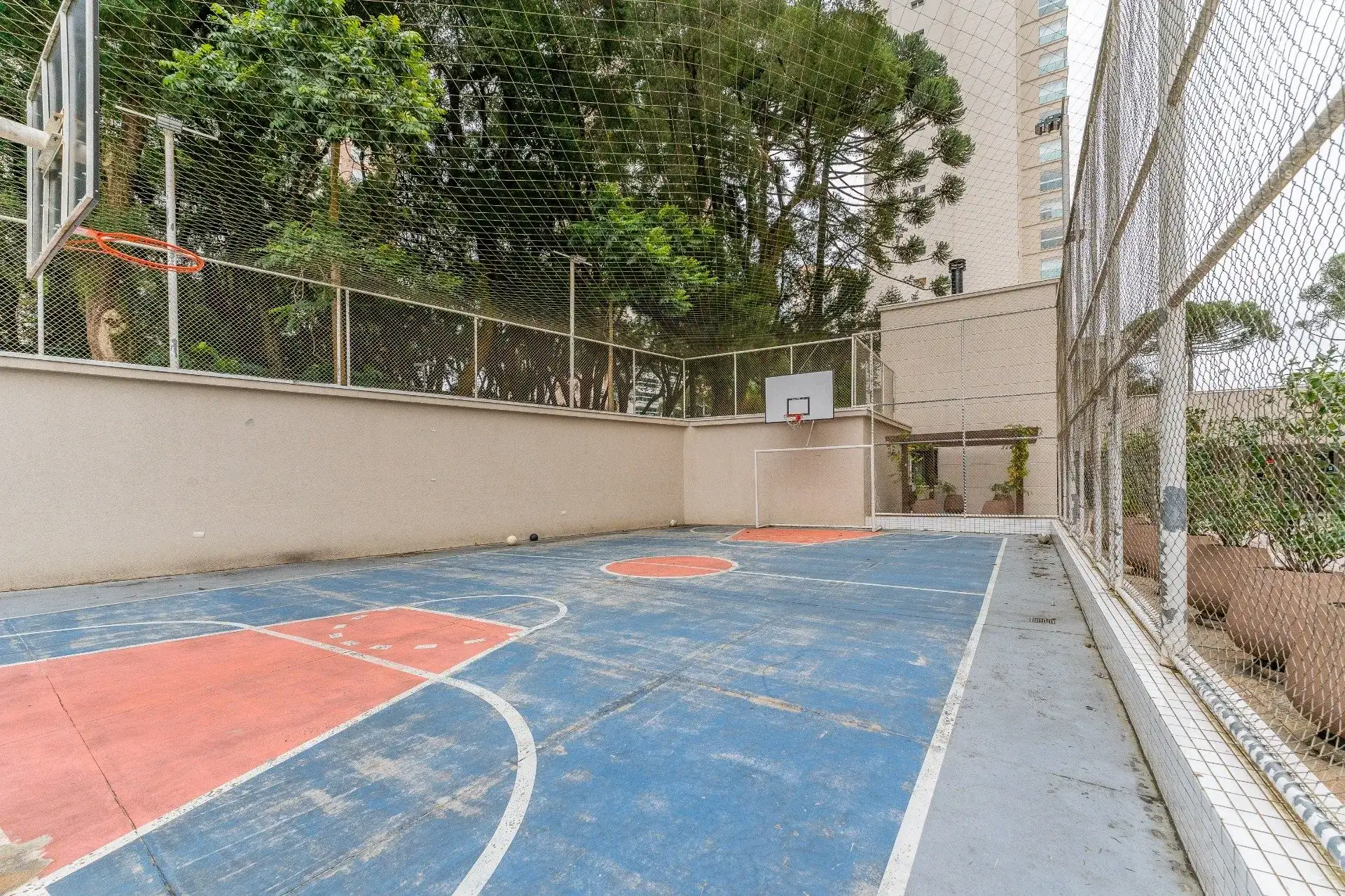 Departamento de 4 dormitorios en edificio con coworking — photo 31