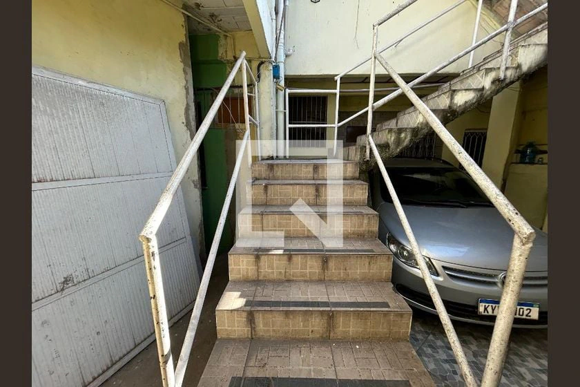 Apartamento de 1 quarto com área de sacada — photo 26