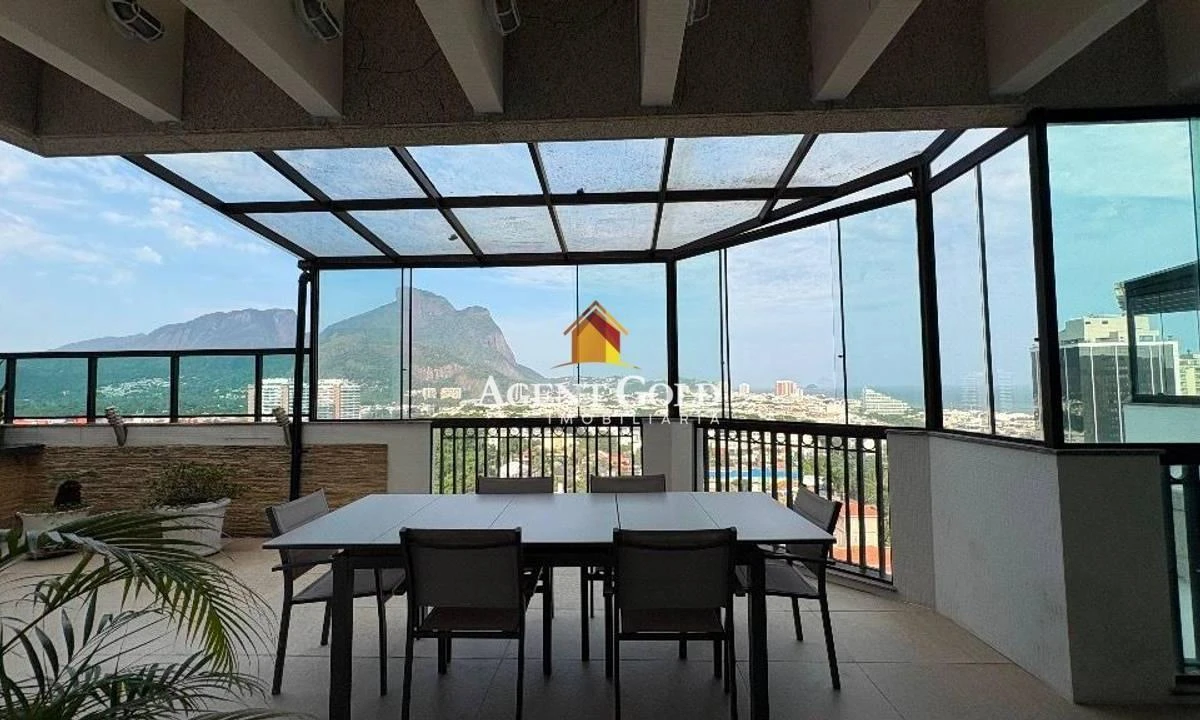 4-bedroom apartment in a building with a sauna — photo 7