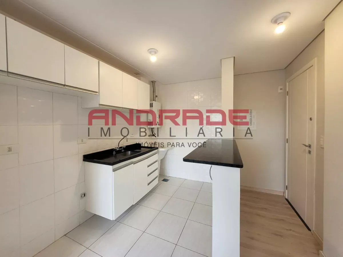 One-bedroom apartment, 34 m² — photo 2