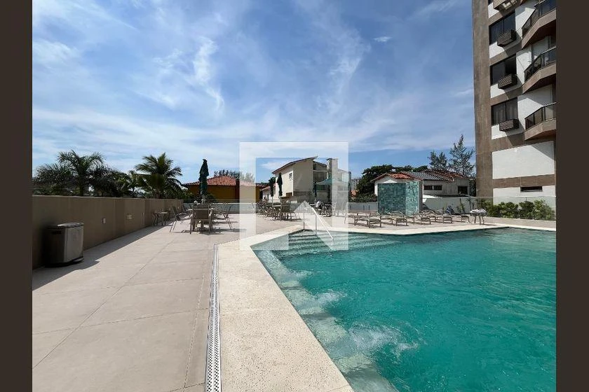 Apartamento mobiliado, 56 m², com varanda envidraçada — photo 23