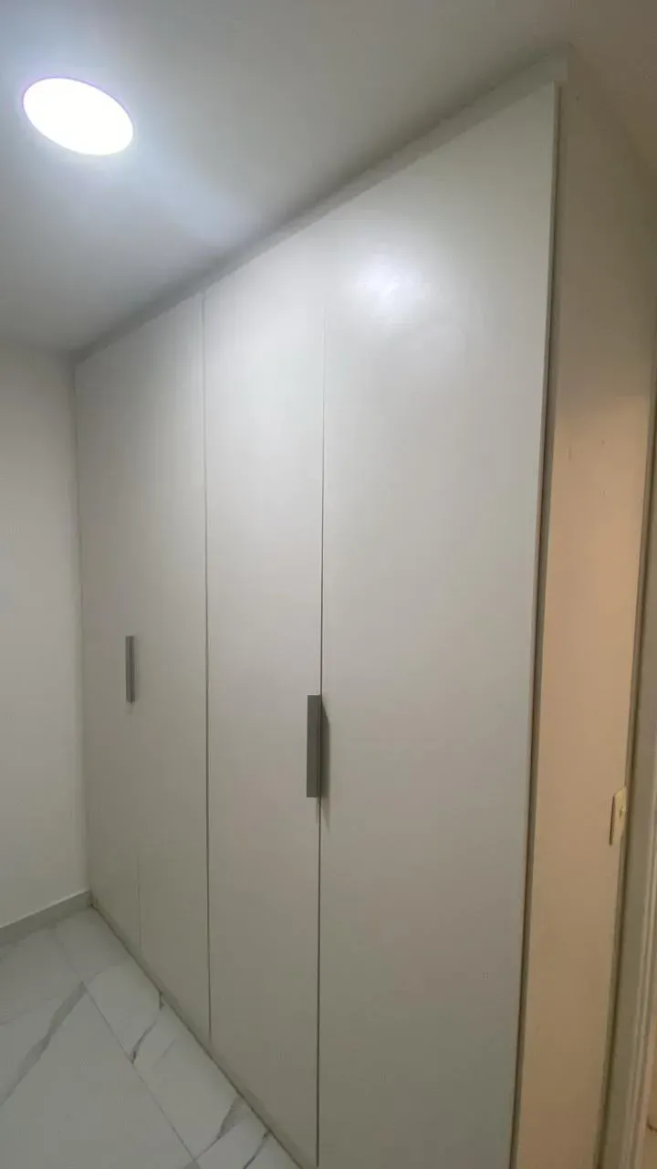 3-bedroom apartment with 2 bathrooms and 1 parking space — photo 5