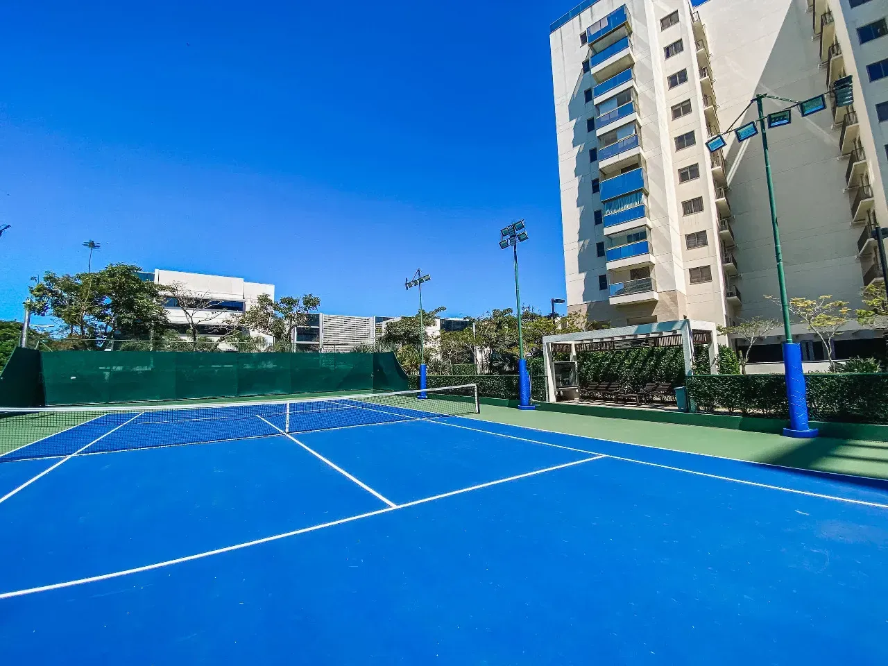 Cobertura duplex mobiliada com 367 m² e 4 vagas — photo 46