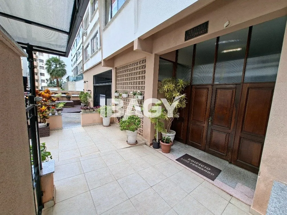 2-bedroom, 93 m² apartment in Florianópolis — photo 4