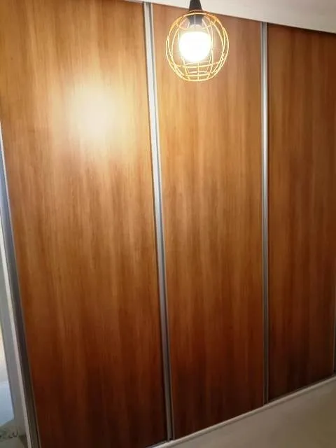 Furnished apartment with 3 bedrooms and 3 bathrooms — photo 17