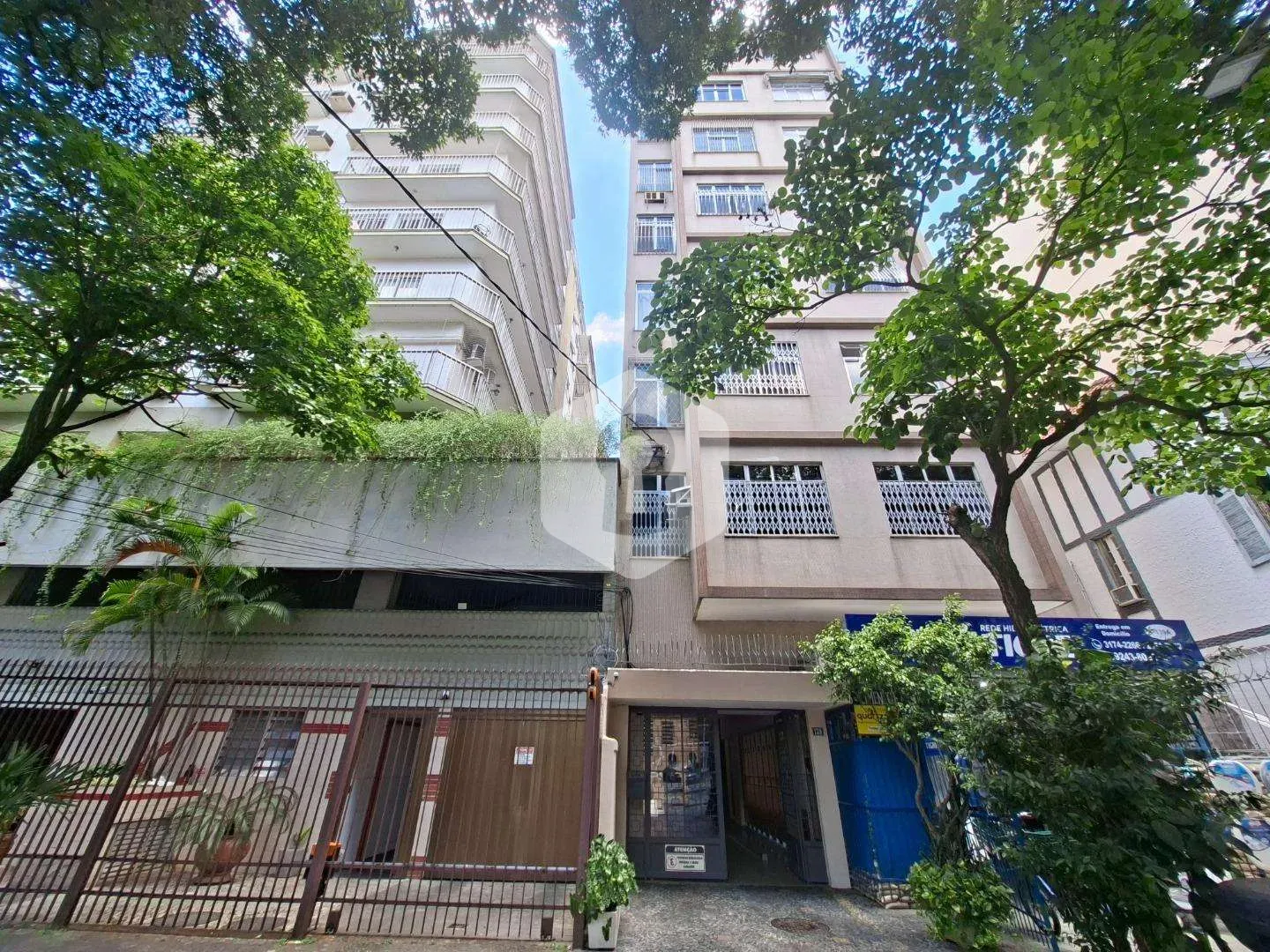 One-bedroom apartment, 59 m² — photo 16