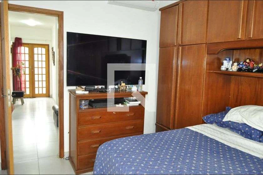 Casa de 4 quartos com 450 m² e jardim privativo — photo 21