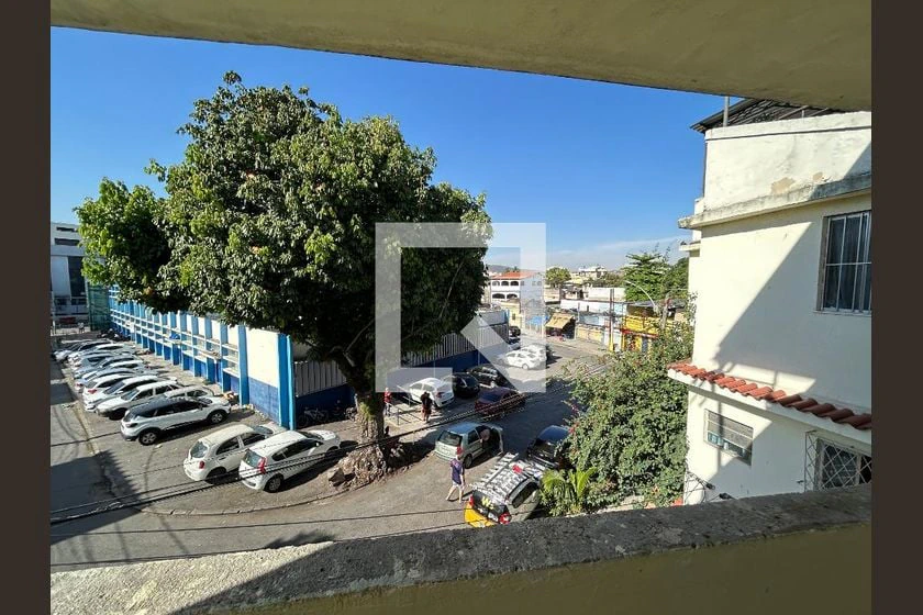 Apartamento de 1 quarto com área de sacada — photo 7