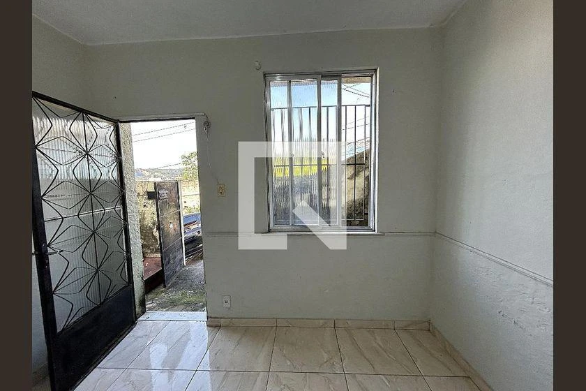 Casa de 40 m² e 1 quarto, Pilares — photo 18
