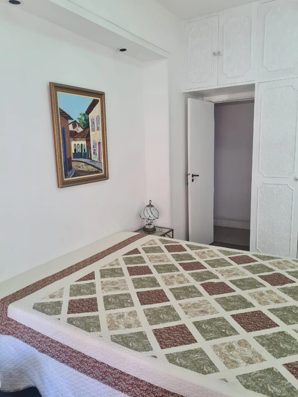 Apartamento mobiliado com 3 quartos, 1 suíte e 1 vaga — photo 22