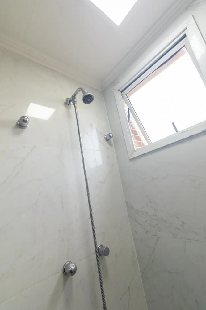 Квартира 75 м² со стиральной машиной и рабочим местом — photo 40