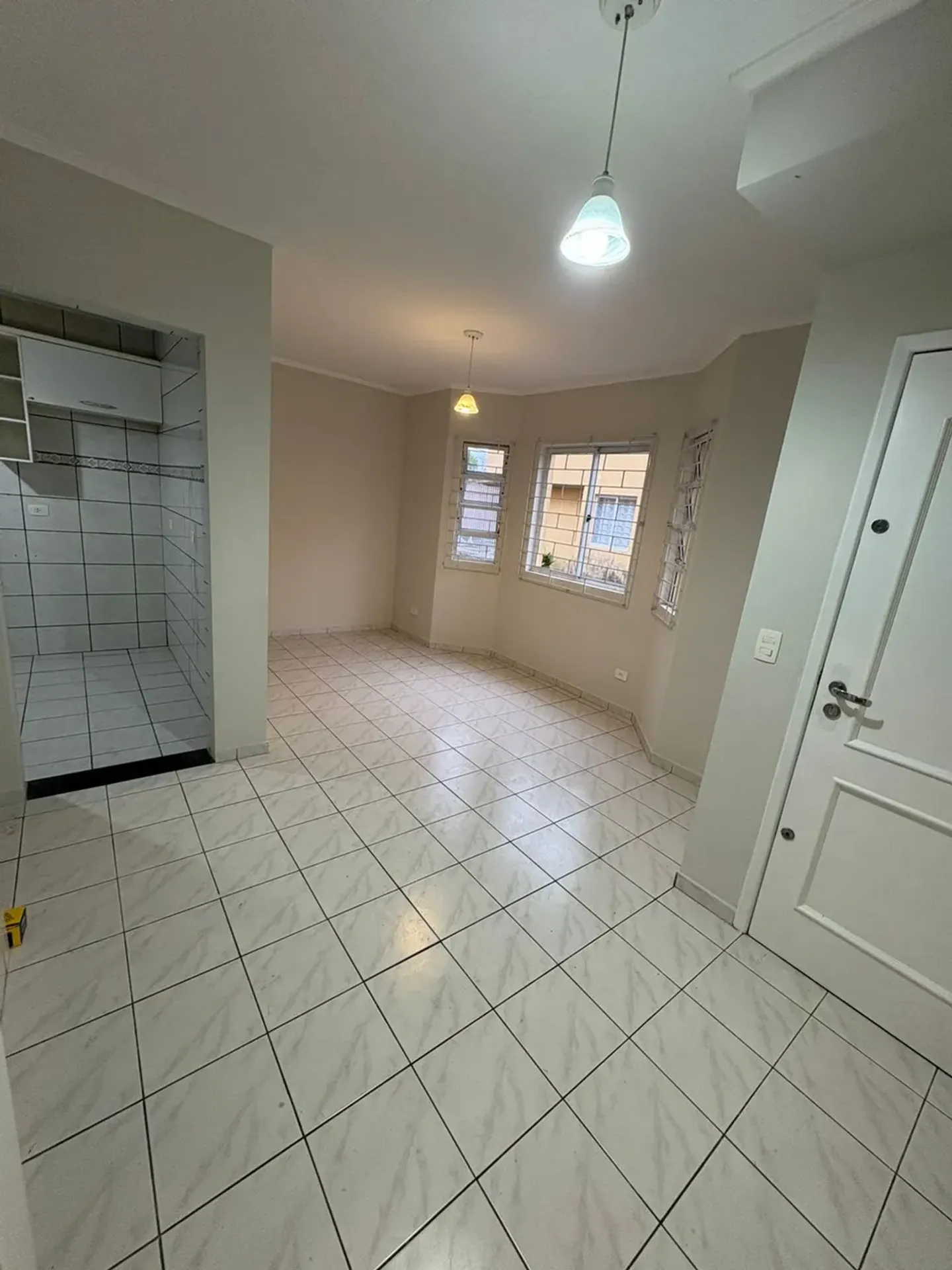 3-bedroom house, 1 with its own bathroom, 82 m², Curitiba — photo 16