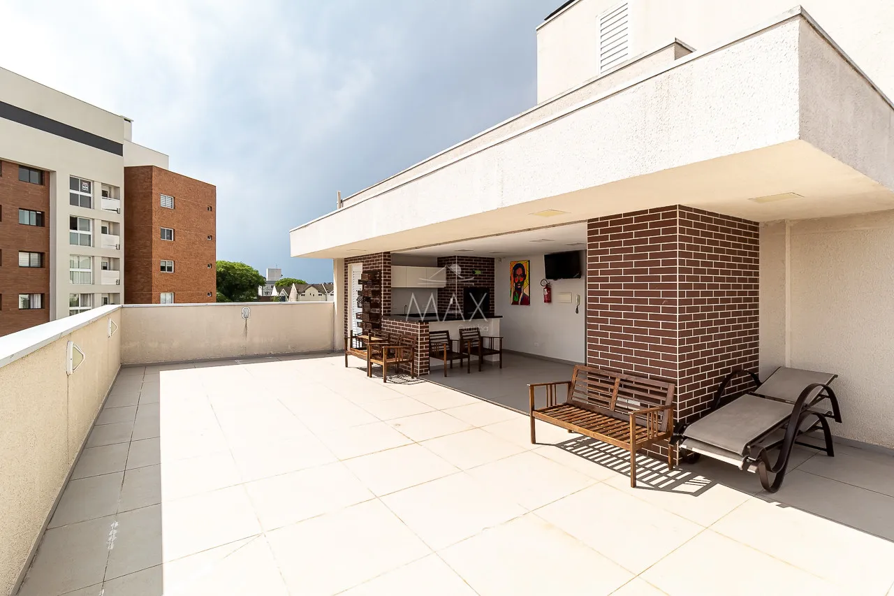 Studio mobiliado de 1 dormitório com 21,89 m² — photo 20