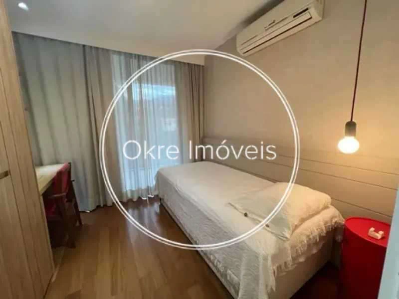 Мебльована квартира з 2 спальнями 92 м² і 1 паркомісцем — photo 3