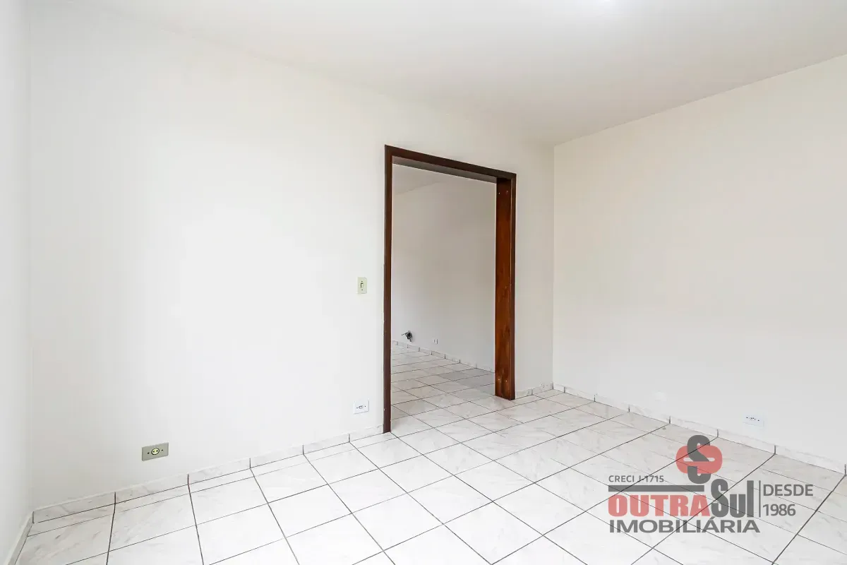 3-bedroom house, 1 with its own bathroom, 159 m², Curitiba — photo 28