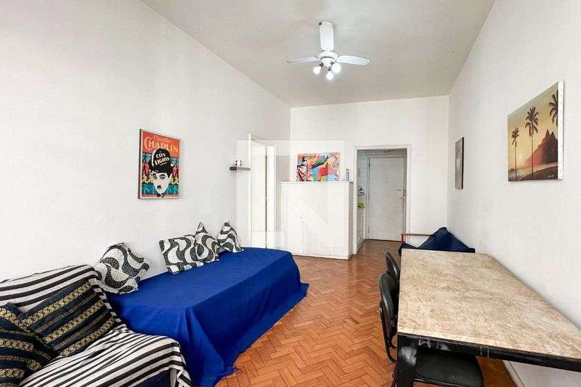 Furnished 4-bedroom apartment with 10 parking spaces — photo 12