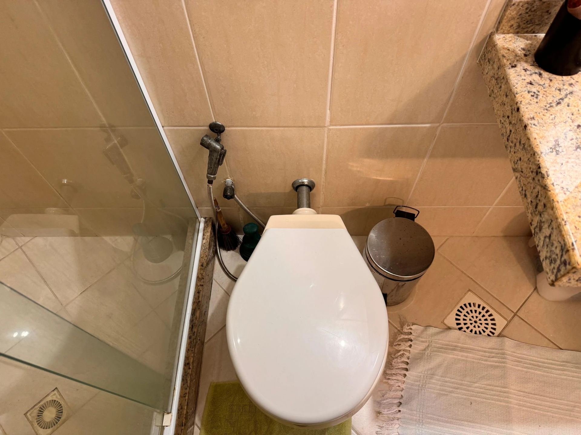Apartamento, 233 m², com janelas do piso ao teto — photo 66