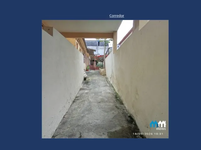 Vila house with no parking, 1 bedroom and 1 bath — photo 10