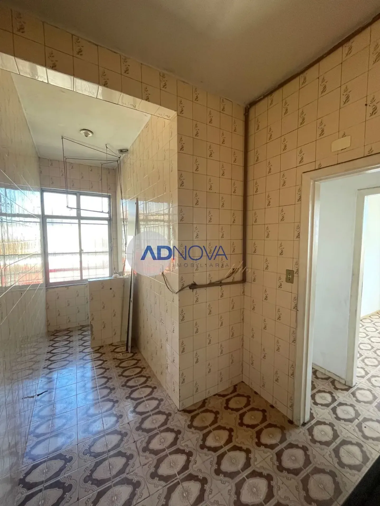 Apartamento de 40 m² com 2 quartos e 1 banheiro, sem vaga — photo 29