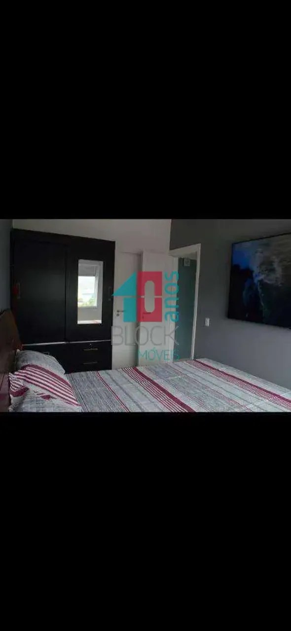 Furnished 2-bedroom apartment with 1 suite and balcony — photo 13