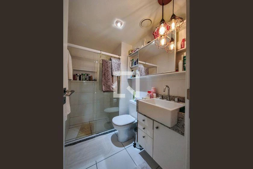 Меблированная квартира: 2 спальни и открытая кухня — photo 30