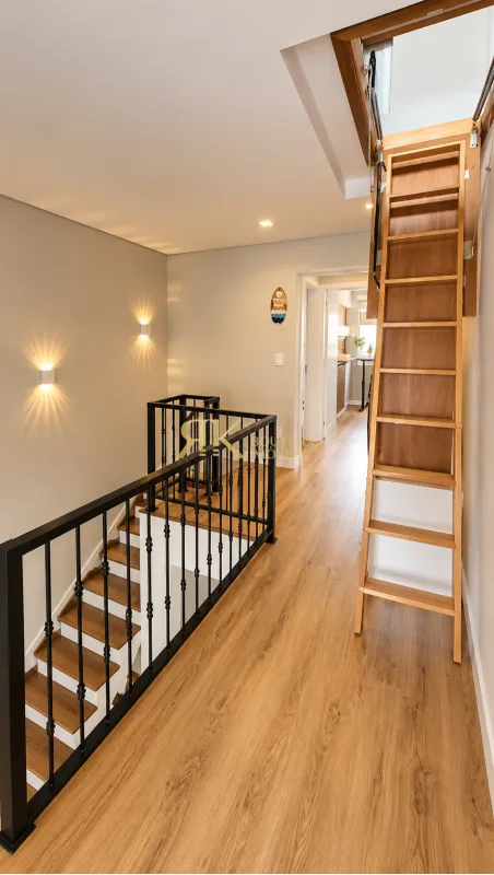 Lavadora y 3 dormitorios: casa de 135 m² — photo 8