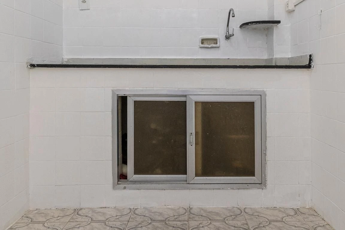 Apartamento com 3 quartos e 1 vaga de garagem — photo 40