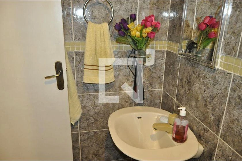 Furnished 2-bedroom apartment 85 m² with parking — photo 5