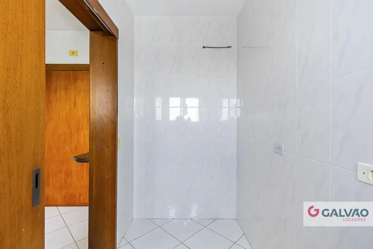 87 m² apartment on the 21st floor with 3 bedrooms — photo 18